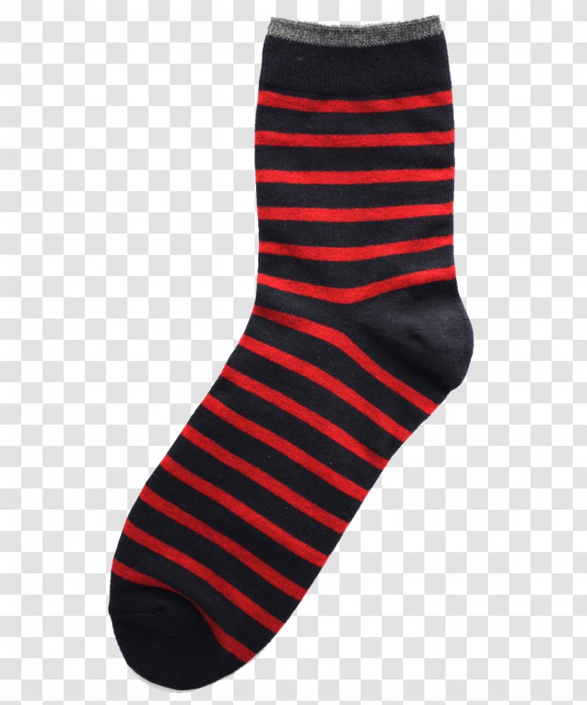 SOCK'M Black M - Geek Transparent PNG