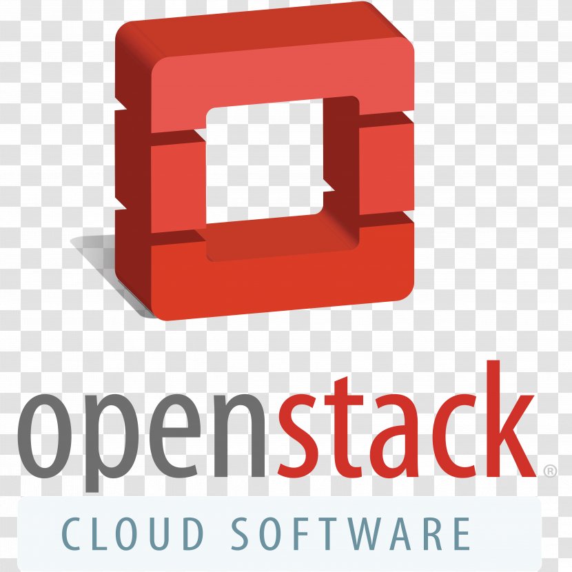 OpenStack Cloud Computing Computer Software Logo Virtual Private - As A Service Transparent PNG