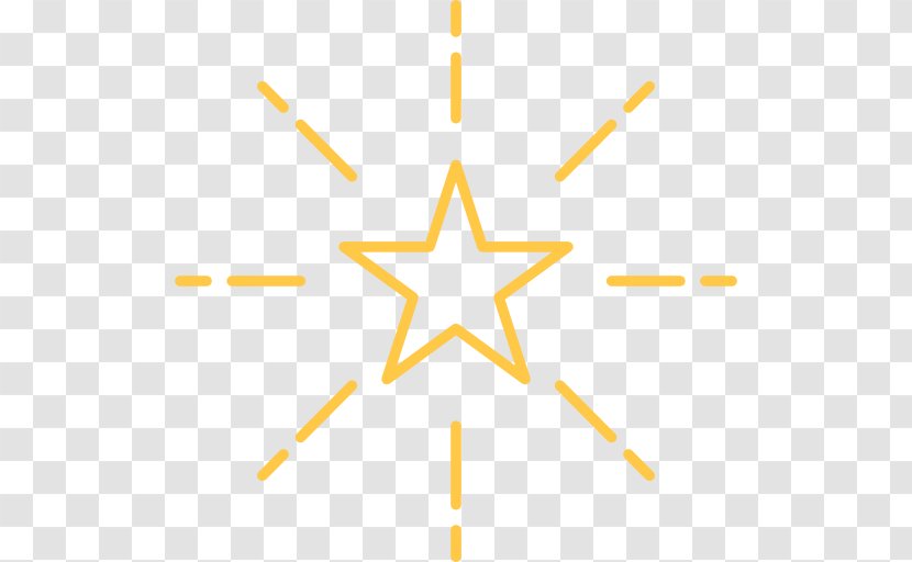 Star Clip Art - Symbol Transparent PNG