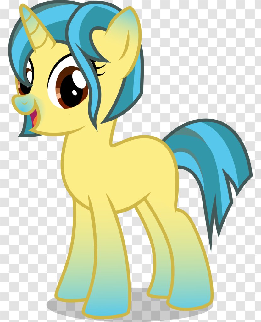 Pony Horse Canidae Clip Art - Organism Transparent PNG