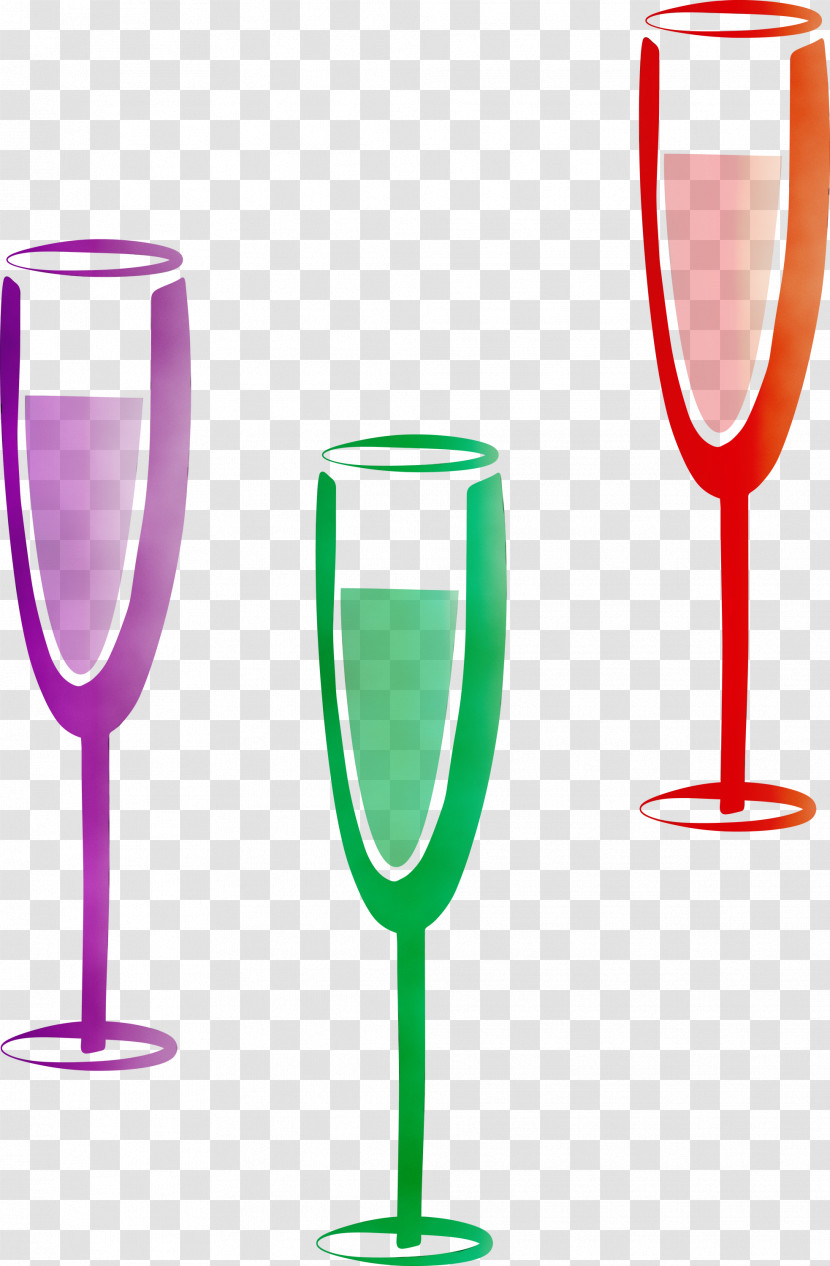 Wine Glass Transparent PNG