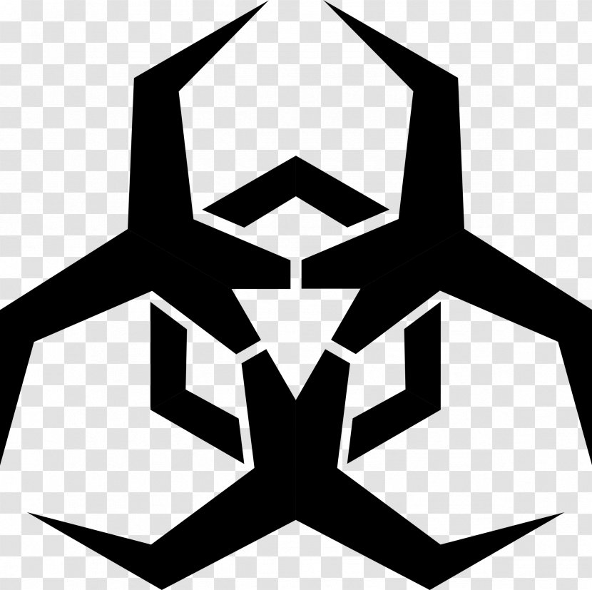Malwarebytes Computer Virus Symbol Icon - Brand - Biohazard Pic Transparent PNG