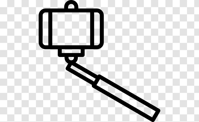 Selfie Stick Photography - Area Transparent PNG