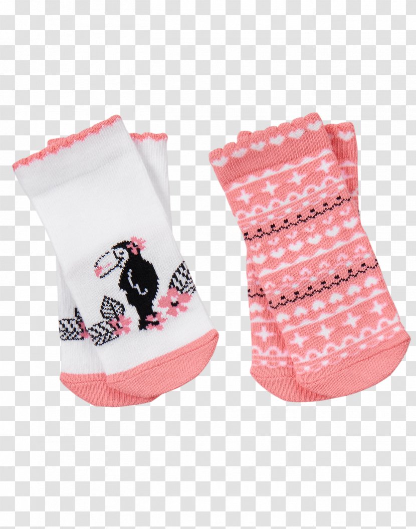 Sock Infant Gymboree Child Romper Suit - White - Baby Socks Transparent PNG