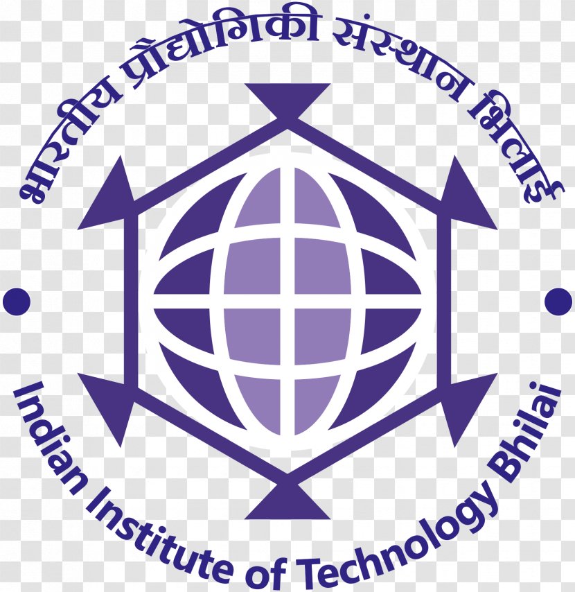 Indian Institute Of Technology Bhilai Raipur Hyderabad Institutes - Public University - Symmetry Transparent PNG