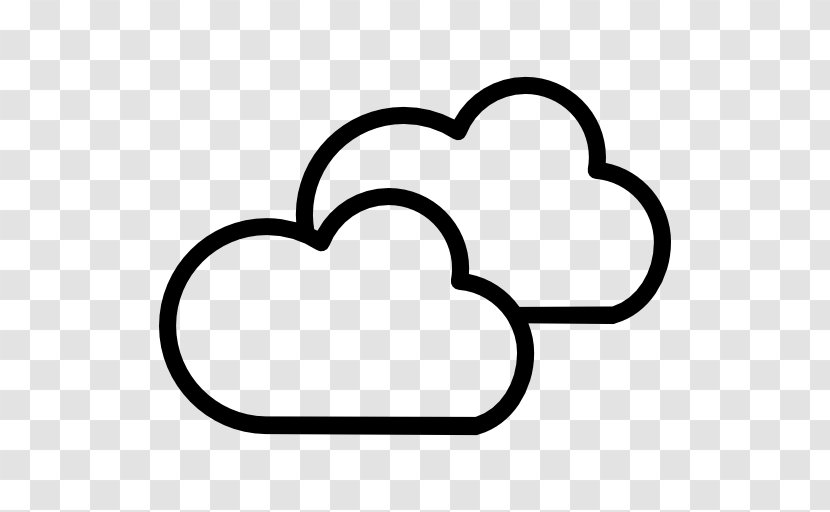 Rain Weather Forecasting Overcast Cloud - Snow - Cloudy Vector Transparent PNG