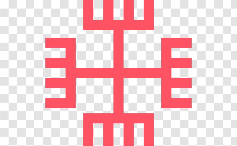 Religious Symbol Slavic Native Faith Hands Of God Slavs Religion - Christian Symbolism Transparent PNG