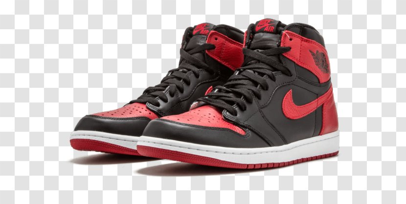 Air Jordan Nike Sneakers Sales Shoe - White Transparent PNG