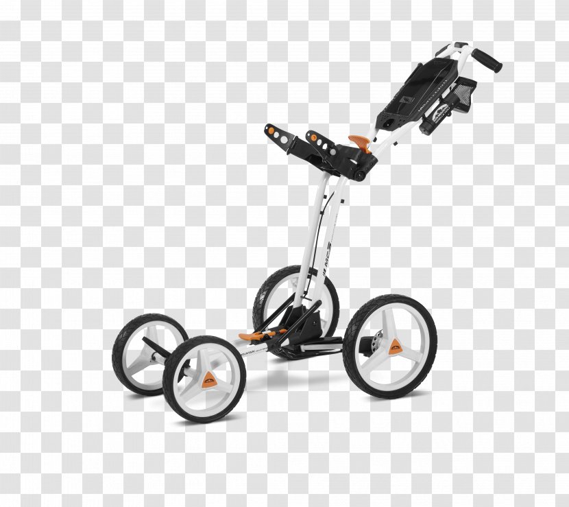 Golf Buggies Electric Trolley Sun Mountain Sports Cart - Sport Transparent PNG