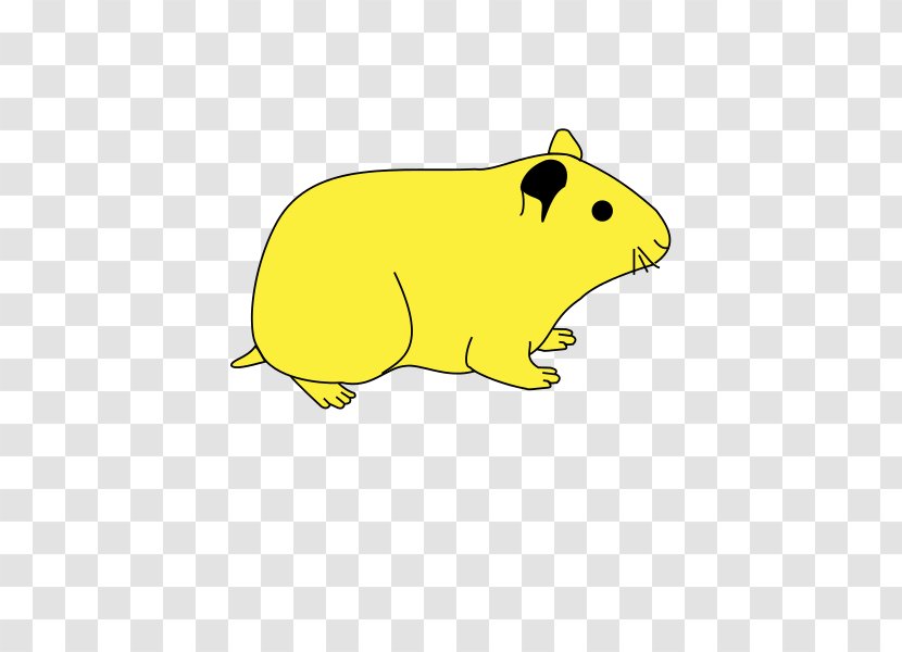 Rat Mus Clip Art Hamster Rodent - Work Of Transparent PNG