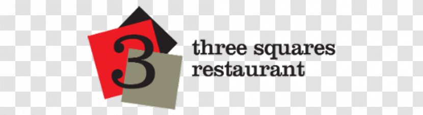 Logo Sponsor Brand 3 Squares Restaurant SportsEngine - Minneapolissaint Paul - Maple Grove Transparent PNG