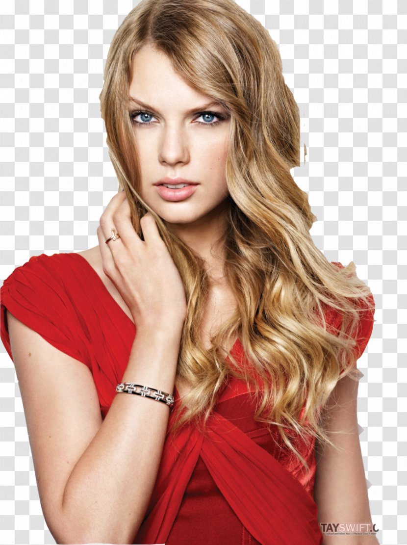 Taylor Swift High-definition Television Desktop Wallpaper Red - Frame Transparent PNG