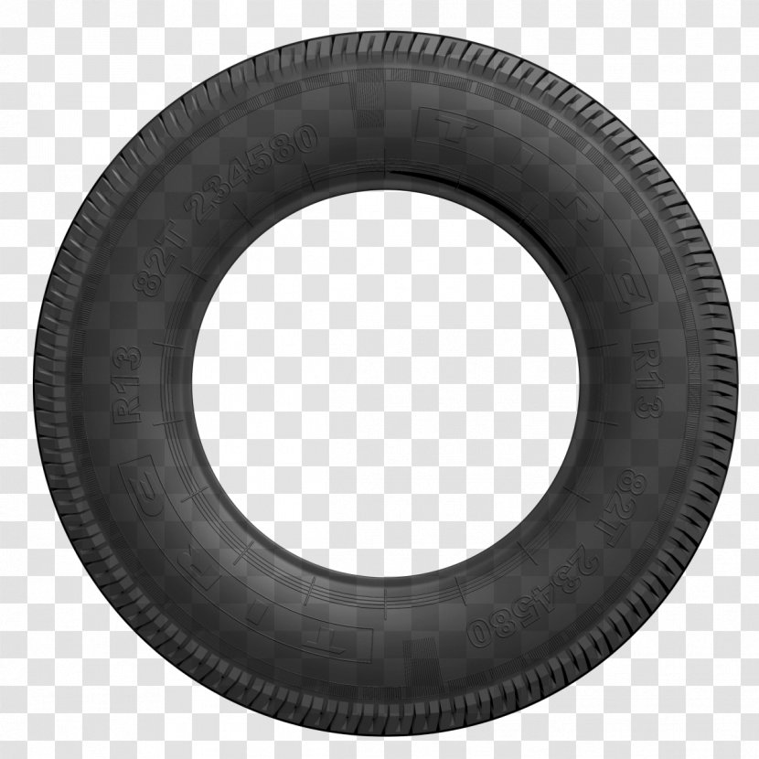 Car Tire Tyre Label Clip Art - Falken - Photograph Transparent PNG
