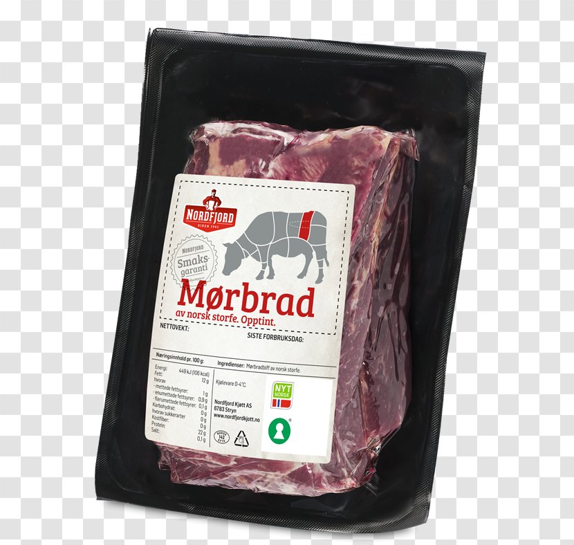 Meat Bacon Nordfjord Kjøtt Sirloin Steak Barbecue - BG COLOR Transparent PNG
