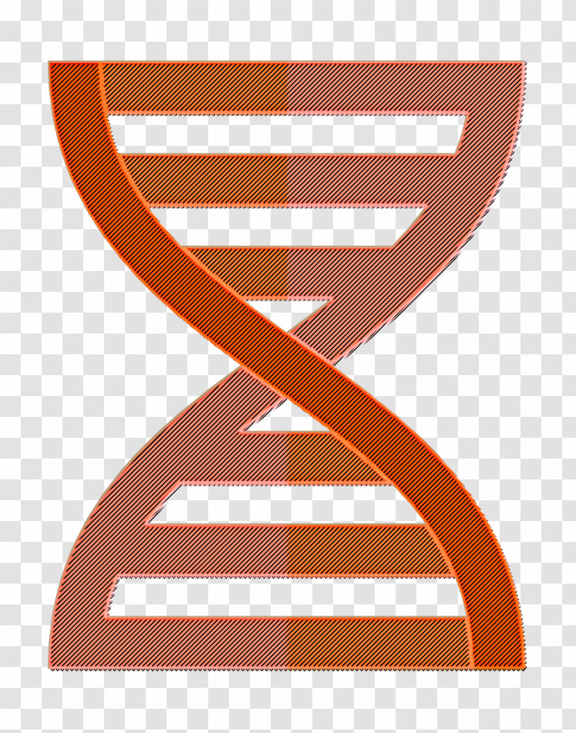 Hospital Icon Dna Icon Transparent PNG