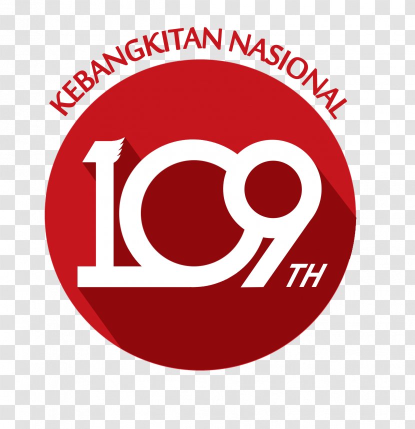 Indonesian National Awakening 20 May Budi Utomo - Signage - Hari Transparent PNG