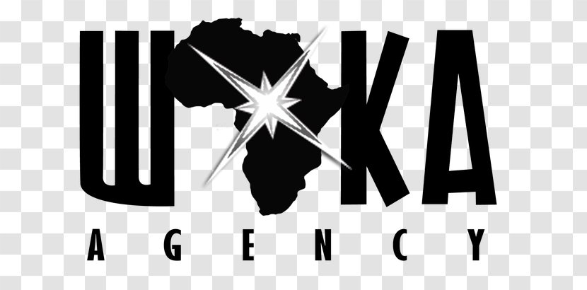 Pan-Africanism Logo Art - Black - Africa Transparent PNG