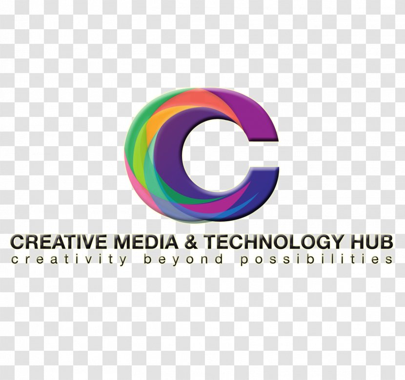 Logo Technology - Text - Creative Transparent PNG