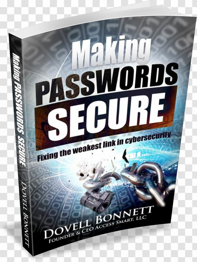 Authentication Network Access Control Computer Security Password - Advertising - Identity Theft Transparent PNG