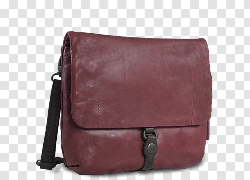 Messenger Bags Leather Handbag Mail Bag Brown - Wacholder Transparent PNG