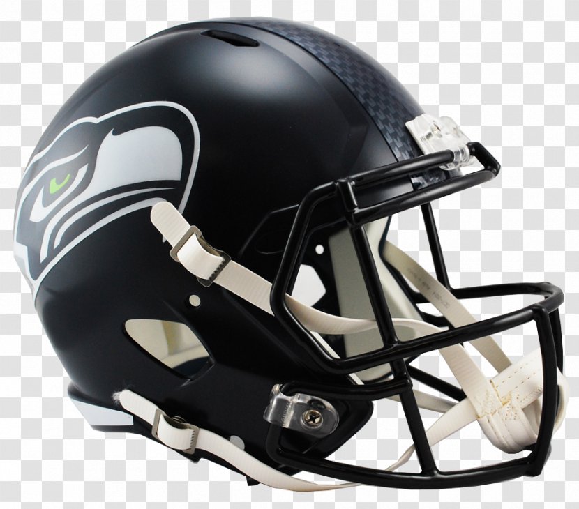 Seattle Seahawks NFL New England Patriots Arizona Cardinals American Football Helmets - Equipment And Supplies Transparent PNG