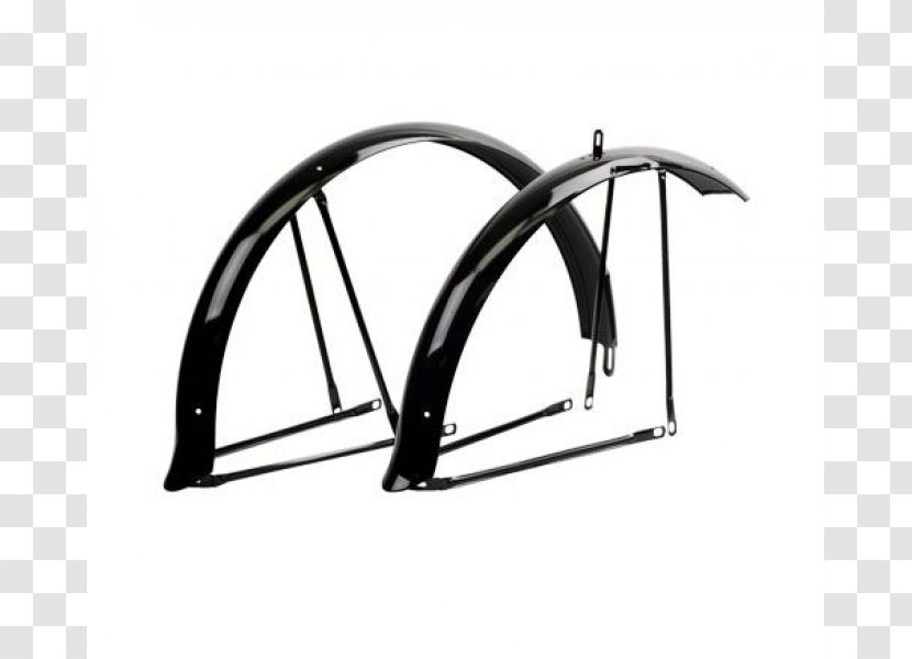 Fender Cruiser Bicycle Frames Wheel - Automotive Exterior Transparent PNG