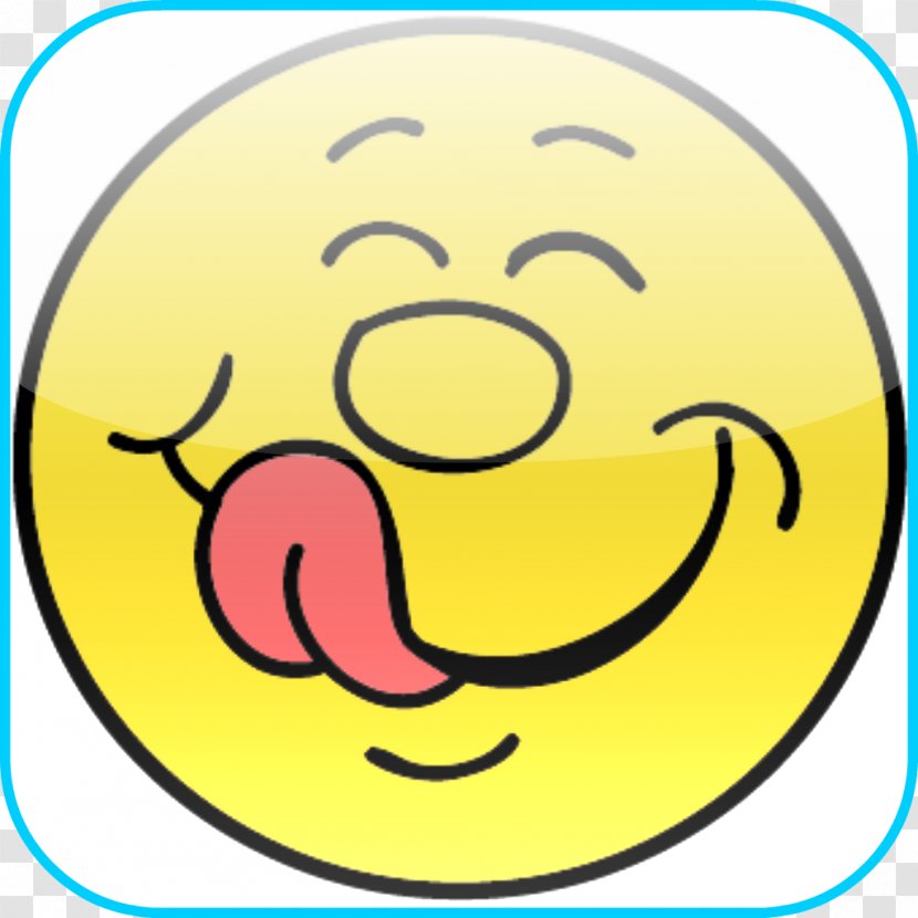 Smiley Emoticon Clip Art - Facial Expression - Mouth Smile Transparent PNG