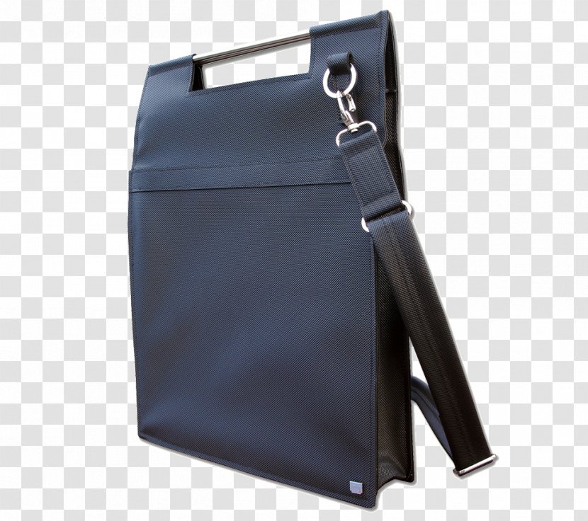Messenger Bags Leather Courier Pocket - Chrome Plating - Zipper Transparent PNG
