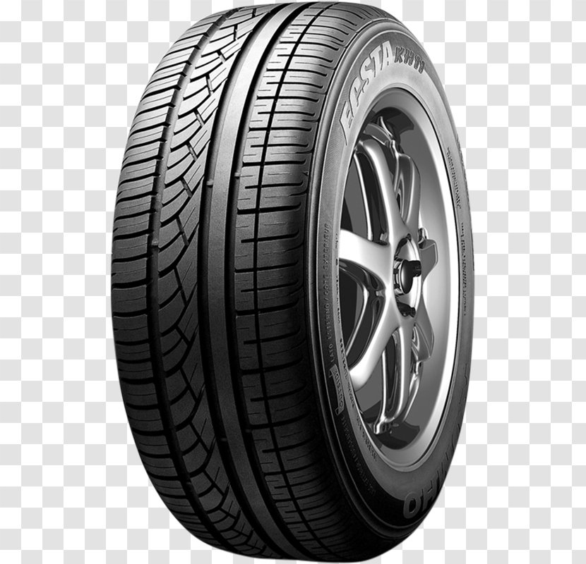 Car Kumho Tire Tubeless Ride Quality - Price Transparent PNG