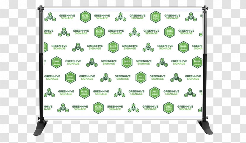 Step And Repeat Green Color Printing Font - Text - Grass Transparent PNG