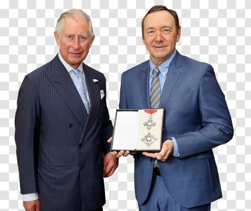 Charles, Prince Of Wales Andrew, Duke York Buckingham Palace Order The British Empire - Knight Transparent PNG