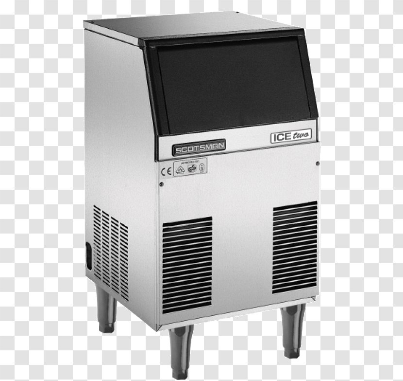 Ice Makers Ter Steeg & Klopstra BV Koeling Airconditioning Machine Cube Transparent PNG
