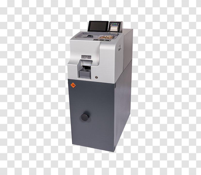 Coin Money Back Office Company WNY Bank Equipment Transparent PNG