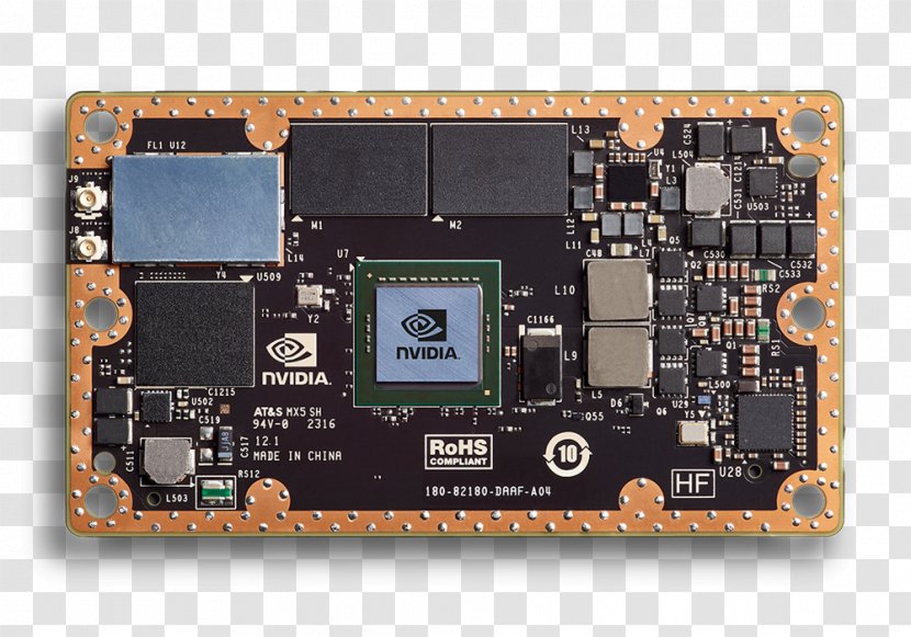 Nvidia Jetson Maxwell Software Development Kit Pascal - Data Storage Device Transparent PNG