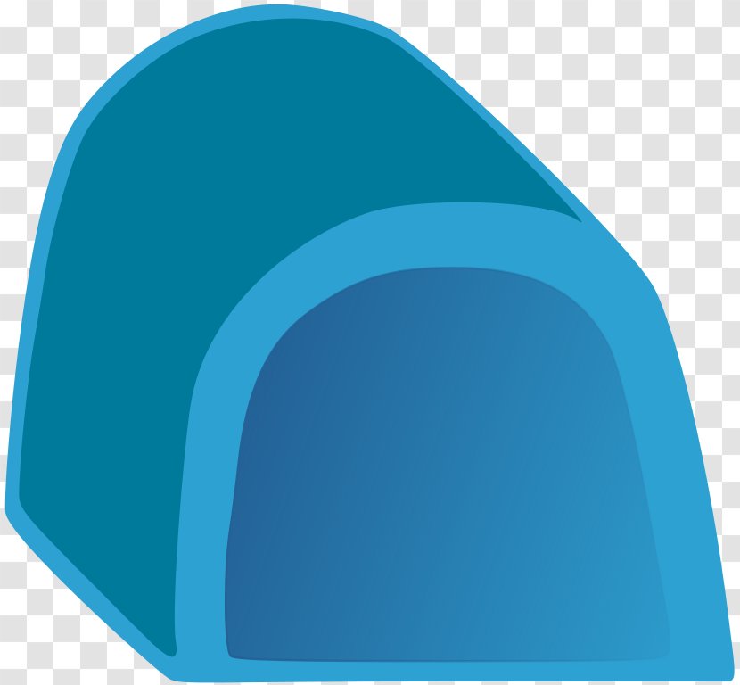 Blue Aqua Green Azure Teal - Electric - Igloo Transparent PNG