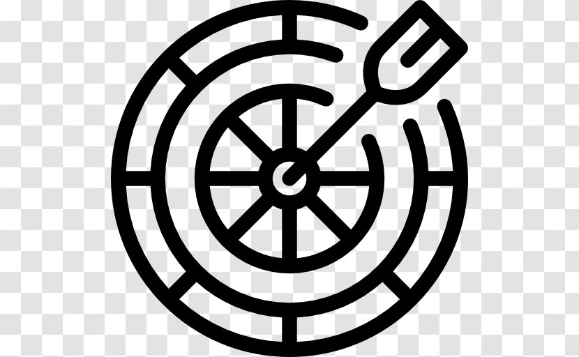Computer Icons Anchor Ship's Wheel - Monochrome Photography Transparent PNG