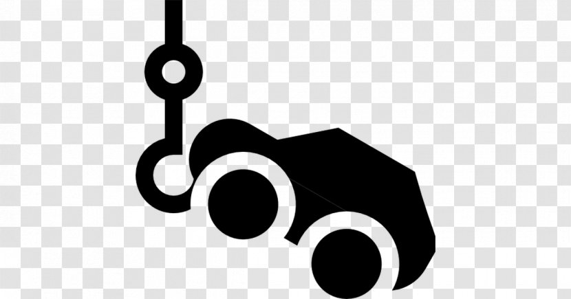 Towing Service Car Brand - Logo - Tow Truck Icon Transparent PNG