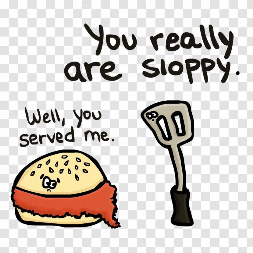 Sloppy Joe's Recipe Food Clip Art - Bun - Joe Transparent PNG