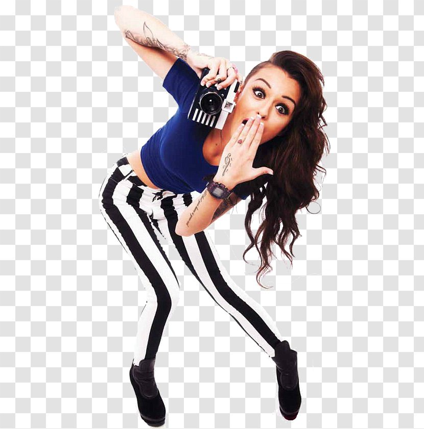 Cher Lloyd The X Factor Sticks And Stones Tour Grow Up I Wish - Frame - Cartoon Transparent PNG
