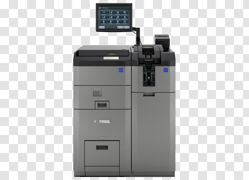 Cash Recycling Management Back Office Automated Handling Point Of Sale - Corporate Identity - Glory Transparent PNG