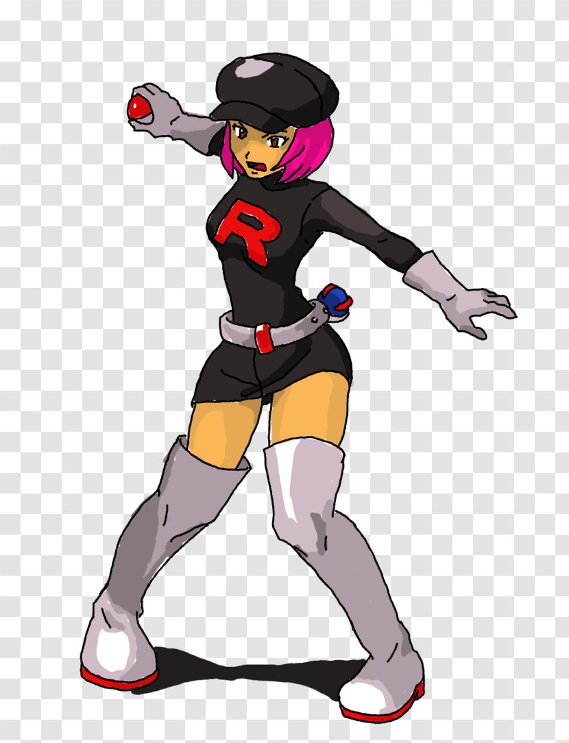 Pokémon HeartGold And SoulSilver Team Rocket Poké Ball Dragonite - Arm - Pokemon Transparent PNG