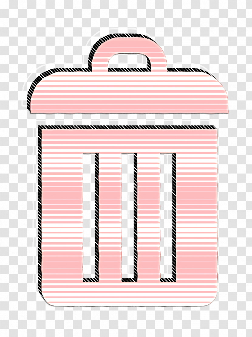 Kitchen Icon Garbage Icon Trash Icon Transparent PNG