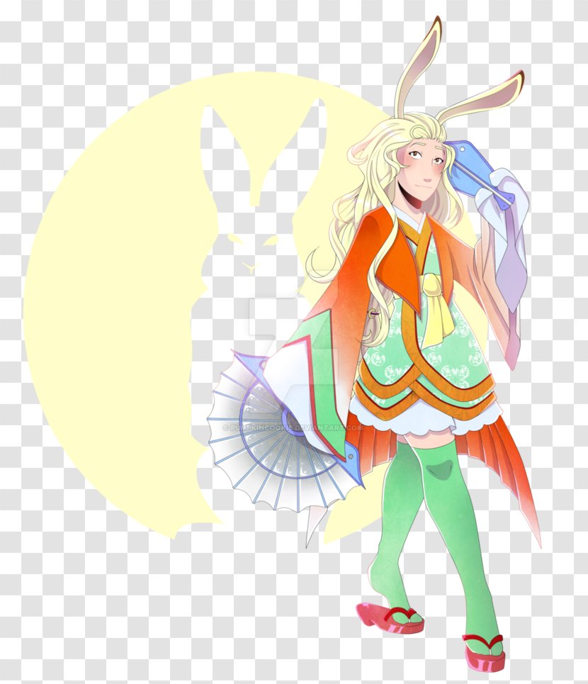 Fairy Costume Design Desktop Wallpaper Clip Art - Watercolor Transparent PNG