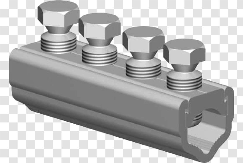 Electrical Connector Cable Terminal Electricity Electronic Component - Ferrule - Low Voltage Connectors Transparent PNG