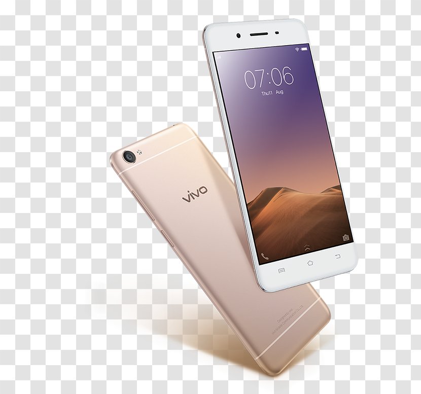 Vivo Y55s Smartphone Price Qualcomm Snapdragon - Electronic Device Transparent PNG