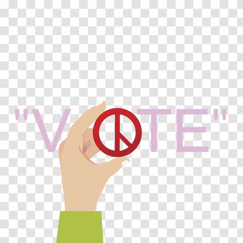 Voting Ballot Box - Vote Choice Transparent PNG