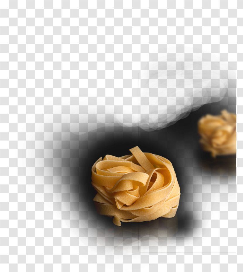 Ingredient Flavor - Fettuccine Transparent PNG