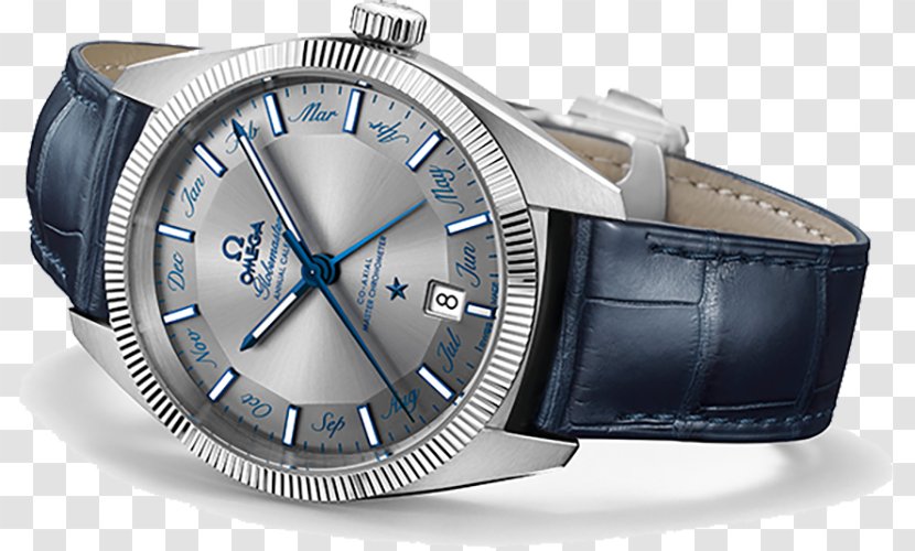 Omega Speedmaster SA Annual Calendar Watch Baselworld - Chronometer Transparent PNG