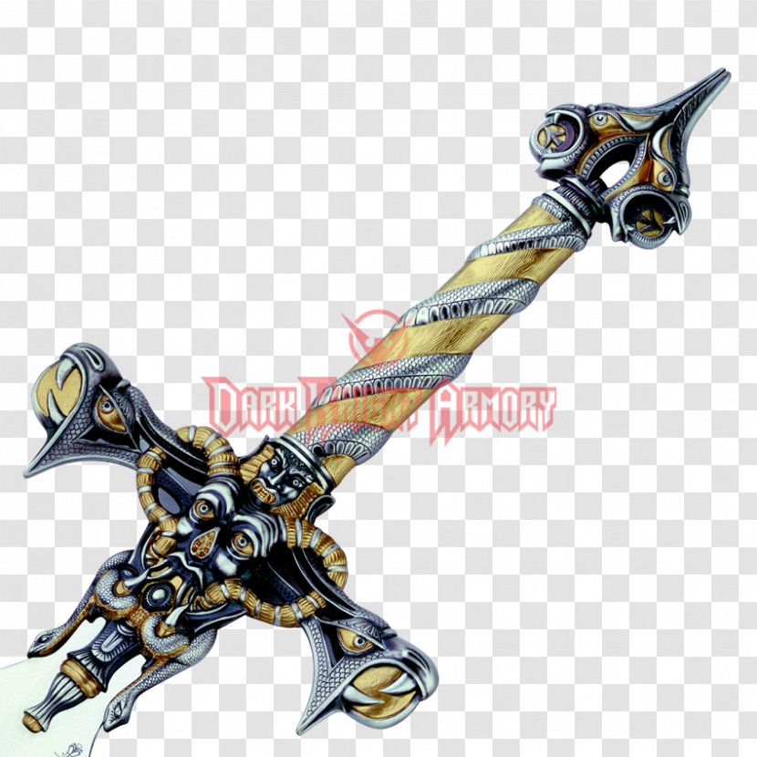 Sword Weapon Dagger Scabbard Ōdachi - Heart Transparent PNG