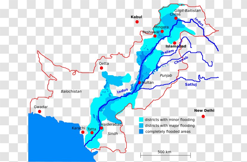 Indus River Valley Civilisation Ganges Sindh Waters Treaty - Tibetan Plateau - Buddhism Pattern Transparent PNG